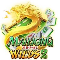 Mahjong Wilds 2