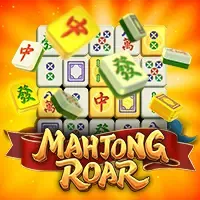 Mahjong Roar