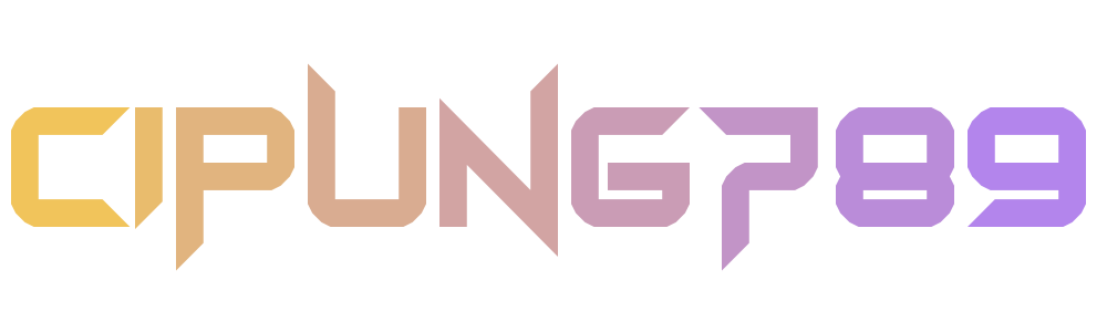CIPUNG789 Logo